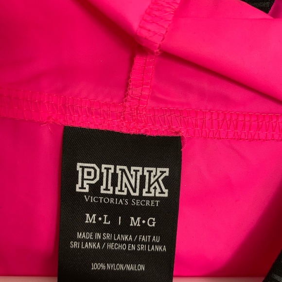 Pink Jacket - Picture 3 of 3